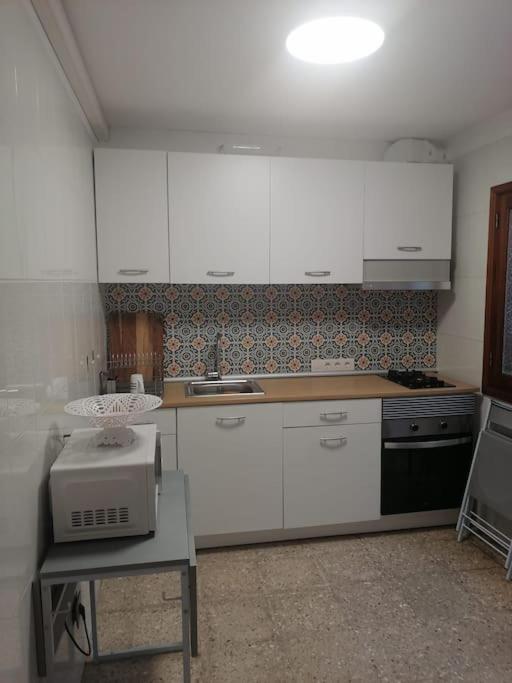 Casa Las Pencas De Margarita Los Realejos Esterno foto