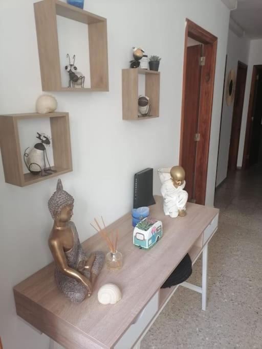 Casa Las Pencas De Margarita Los Realejos Esterno foto