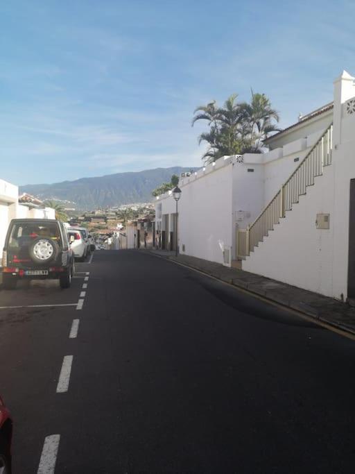 Casa Las Pencas De Margarita Los Realejos Esterno foto