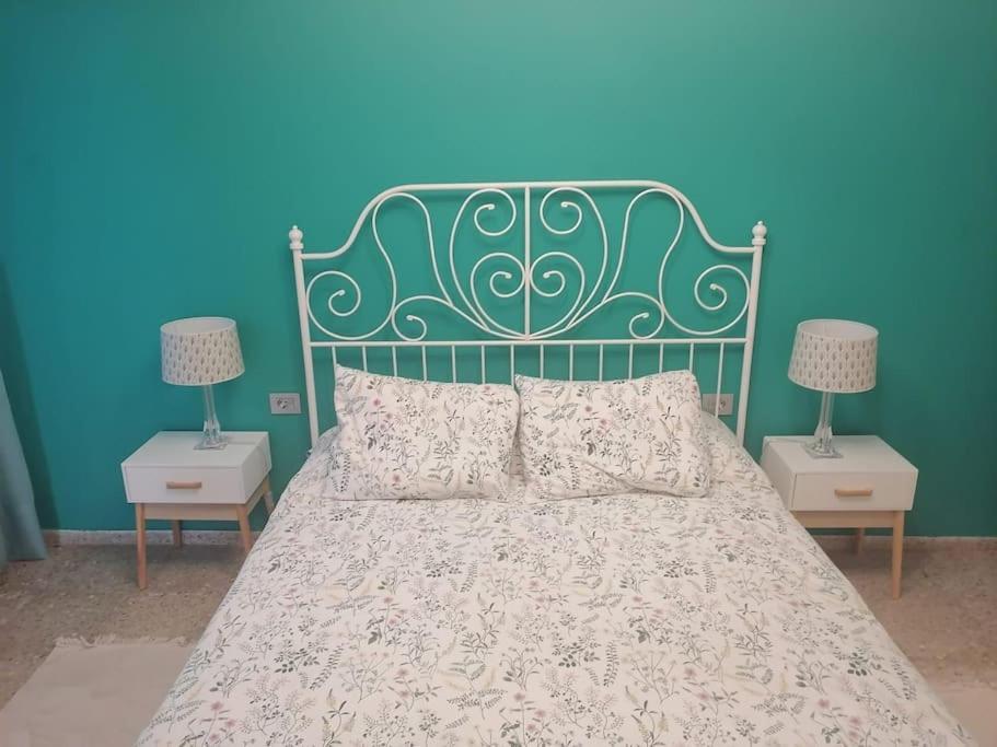 Casa Las Pencas De Margarita Los Realejos Esterno foto